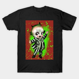 BEETLEJUICE T-Shirt